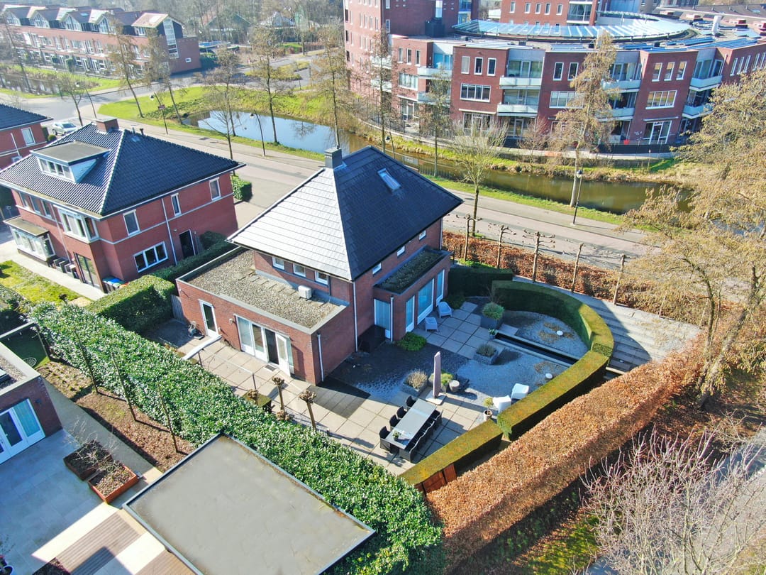 Foto 47 van Grenspolder 77