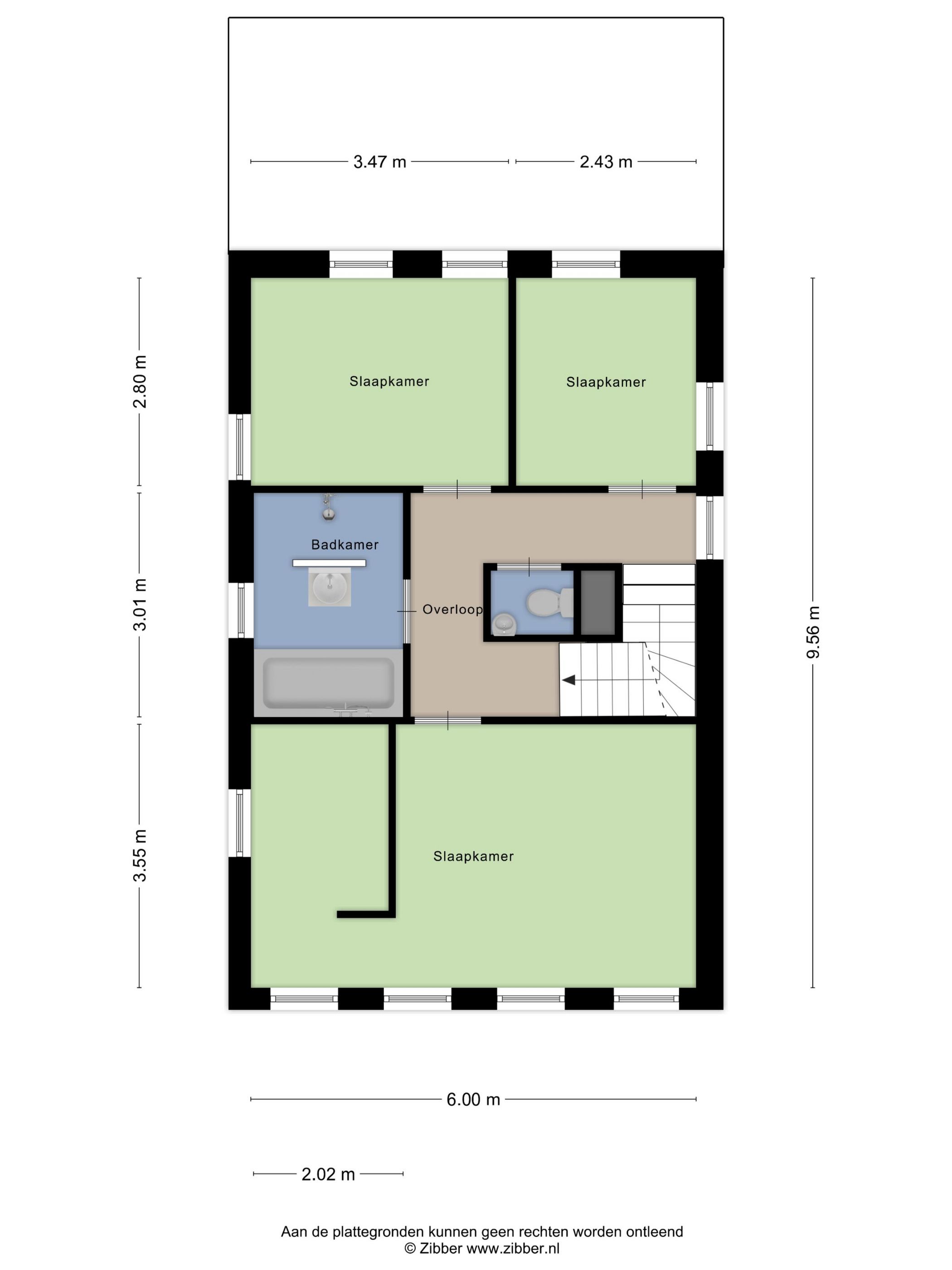 Foto 51 van Grenspolder 77