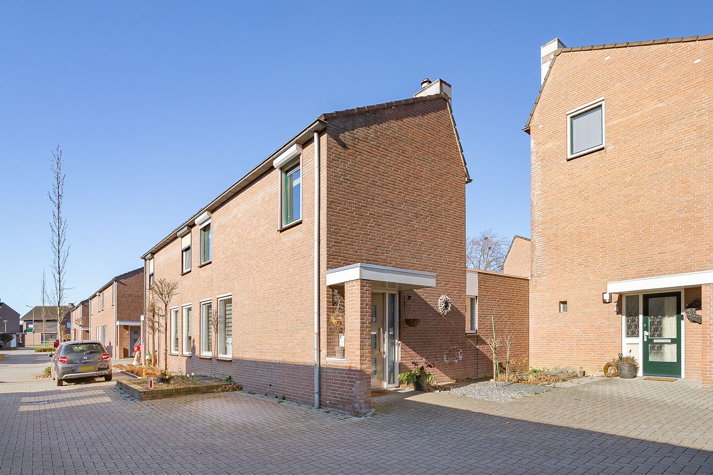 Foto 1 van Majoor Evanslaan 2