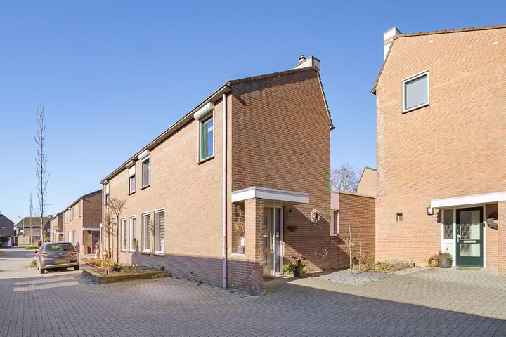 Foto 1 van Majoor Evanslaan 2