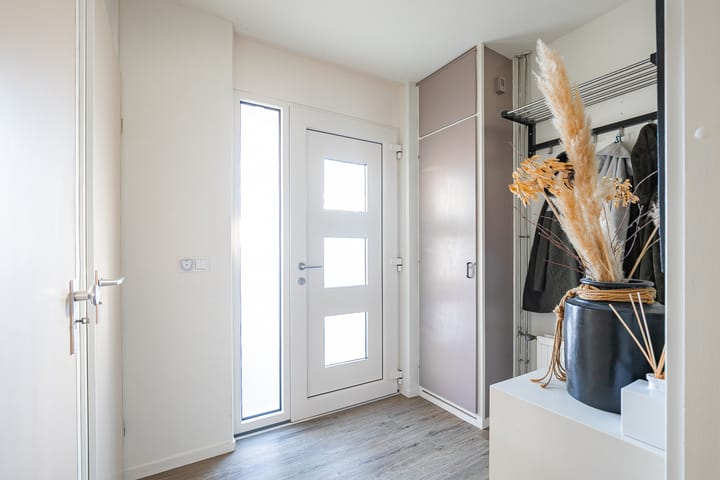 Foto 5 van Majoor Evanslaan 2