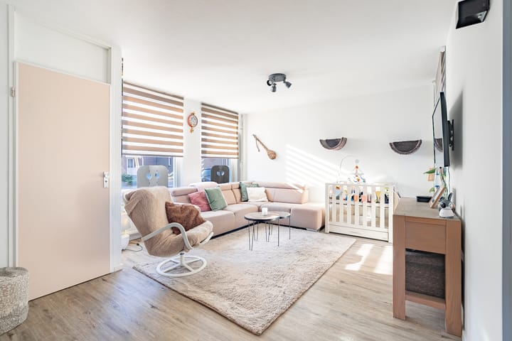 Foto 2 van Majoor Evanslaan 2