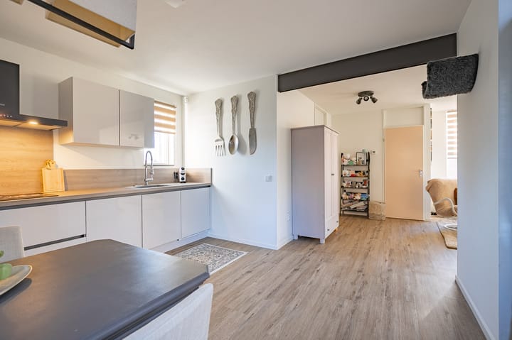 Foto 6 van Majoor Evanslaan 2