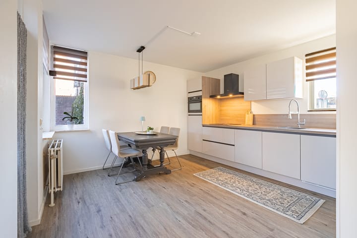 Foto 3 van Majoor Evanslaan 2