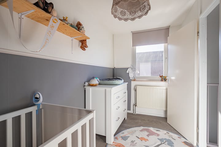 Foto 8 van Majoor Evanslaan 2