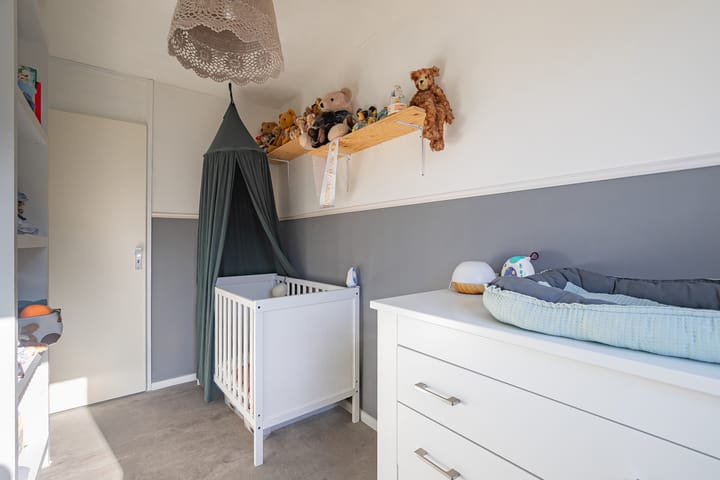 Foto 9 van Majoor Evanslaan 2