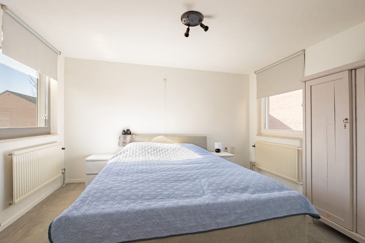 Foto 10 van Majoor Evanslaan 2