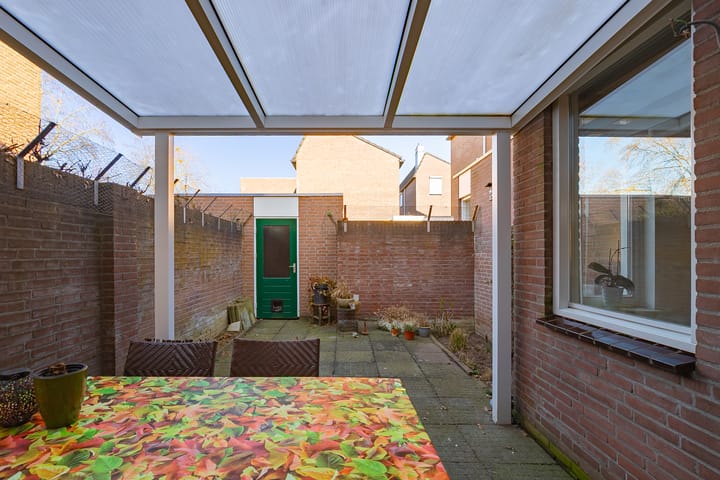 Foto 12 van Majoor Evanslaan 2