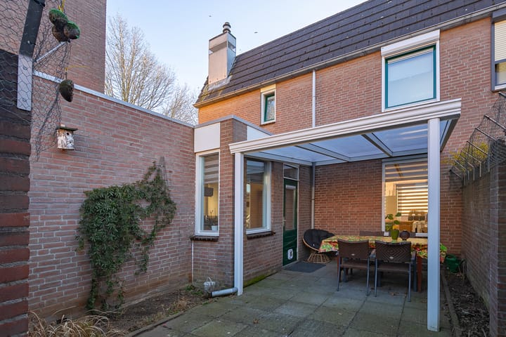 Foto 13 van Majoor Evanslaan 2