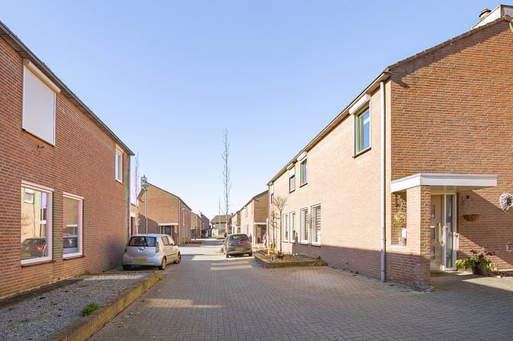 Foto 14 van Majoor Evanslaan 2