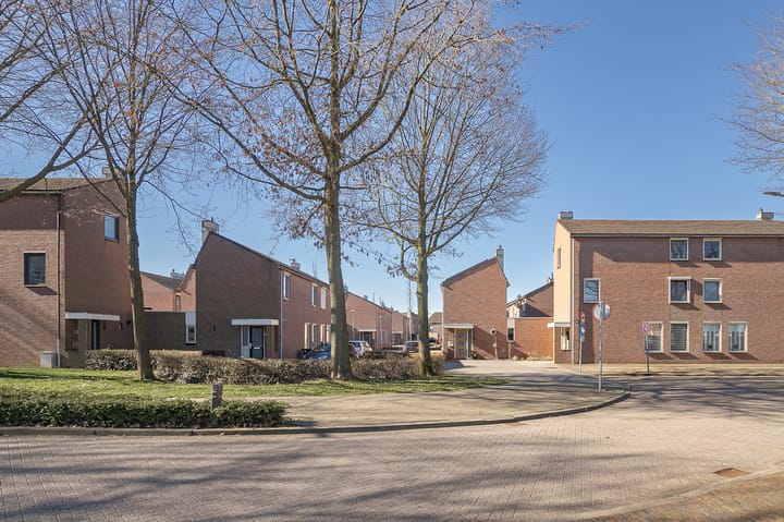 Foto 16 van Majoor Evanslaan 2