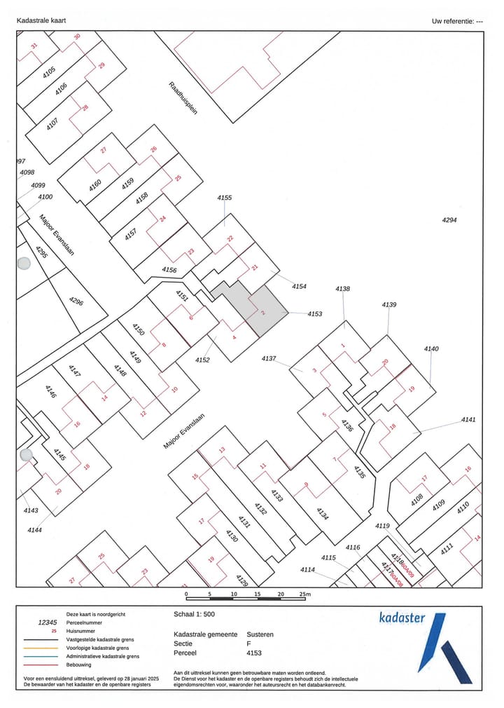 Foto 20 van Majoor Evanslaan 2