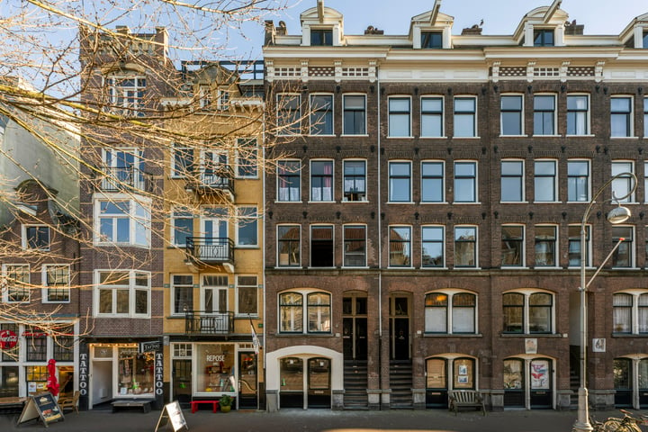 Elandsgracht 69-H, Amsterdam