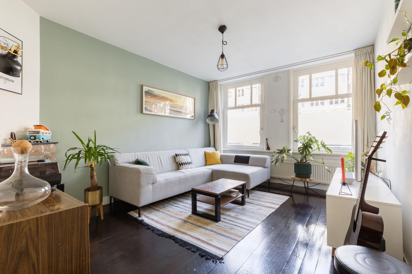 Foto 1 van Kijkduinstraat 95-H