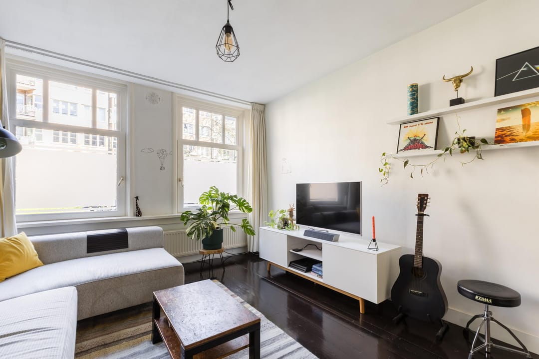 Foto 2 van Kijkduinstraat 95-H