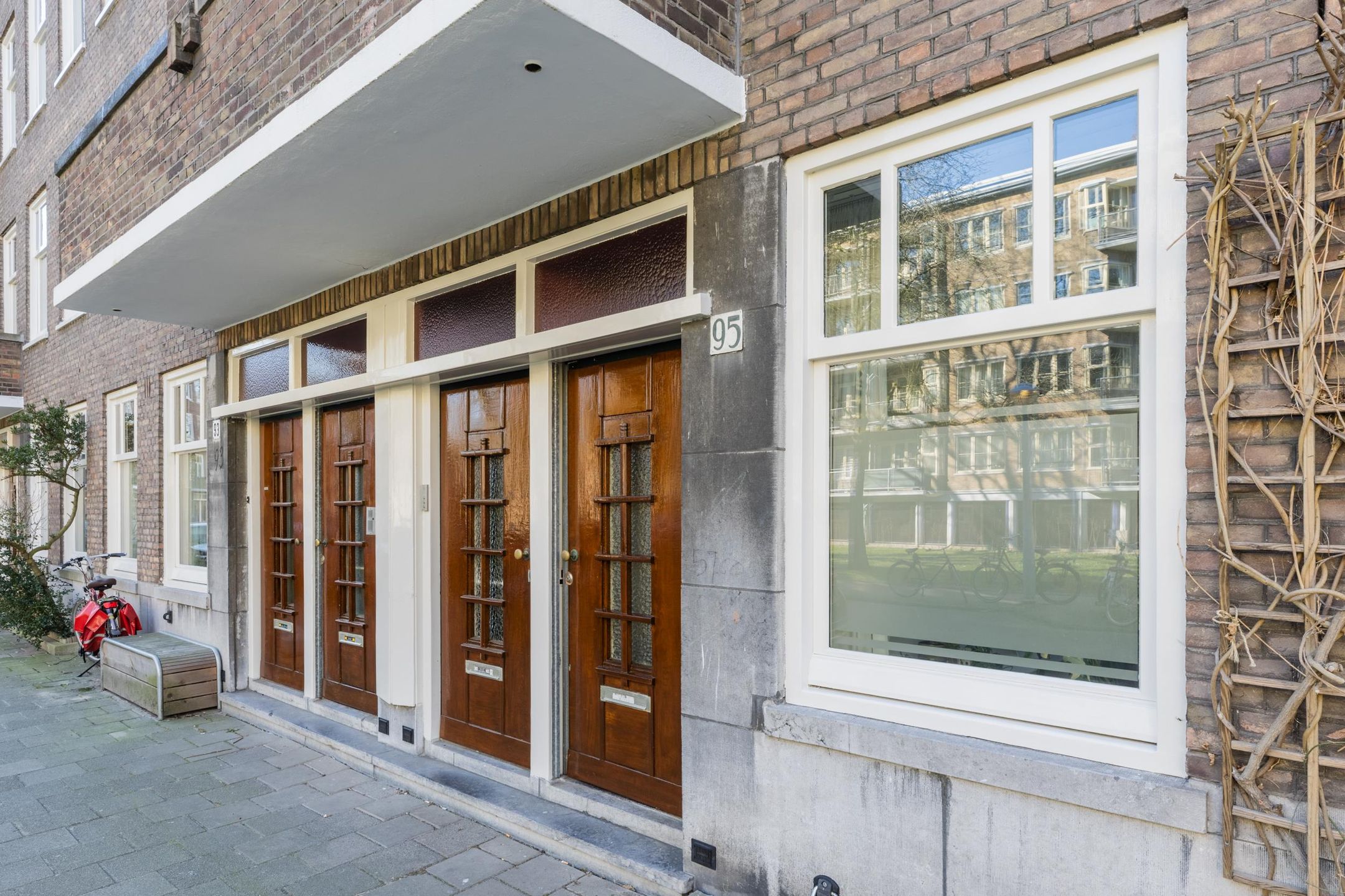 Foto 3 van Kijkduinstraat 95-H