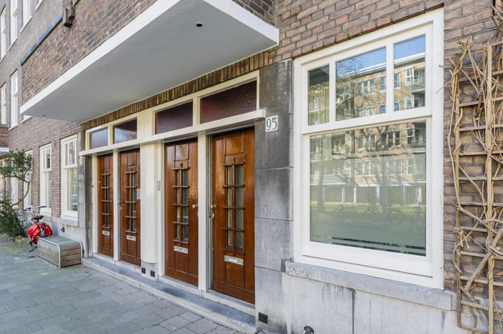 Foto 3 van Kijkduinstraat 95-H