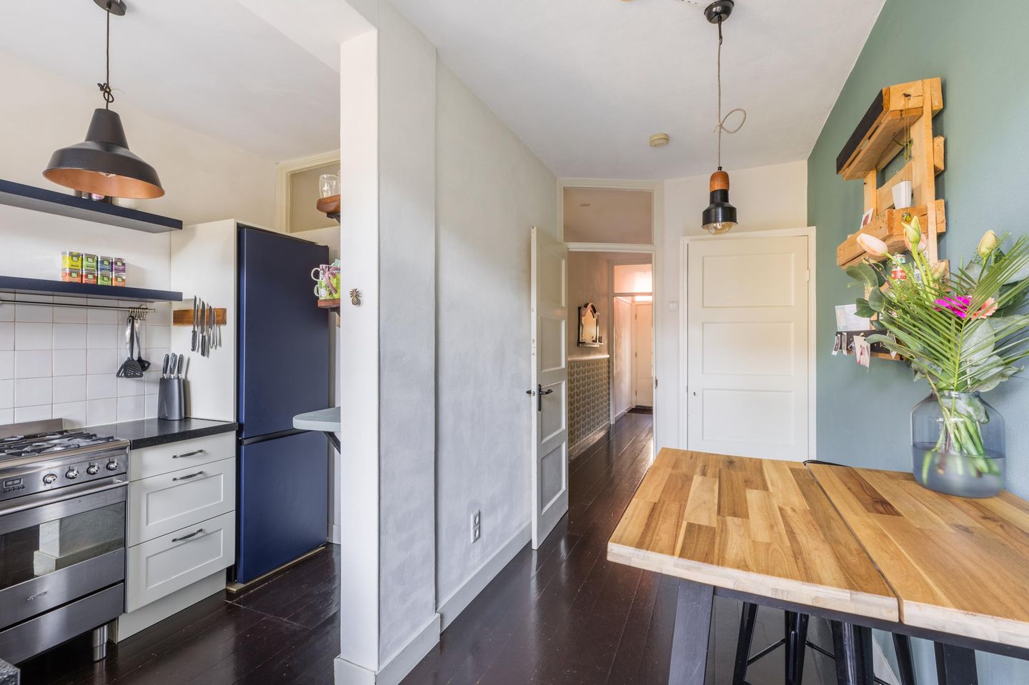 Foto 4 van Kijkduinstraat 95-H