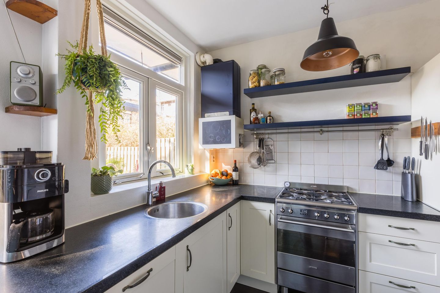 Foto 5 van Kijkduinstraat 95-H