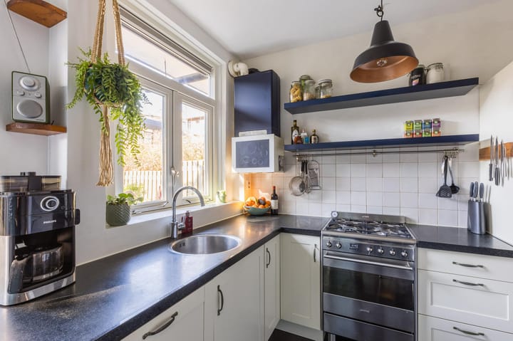 Foto 5 van Kijkduinstraat 95-H