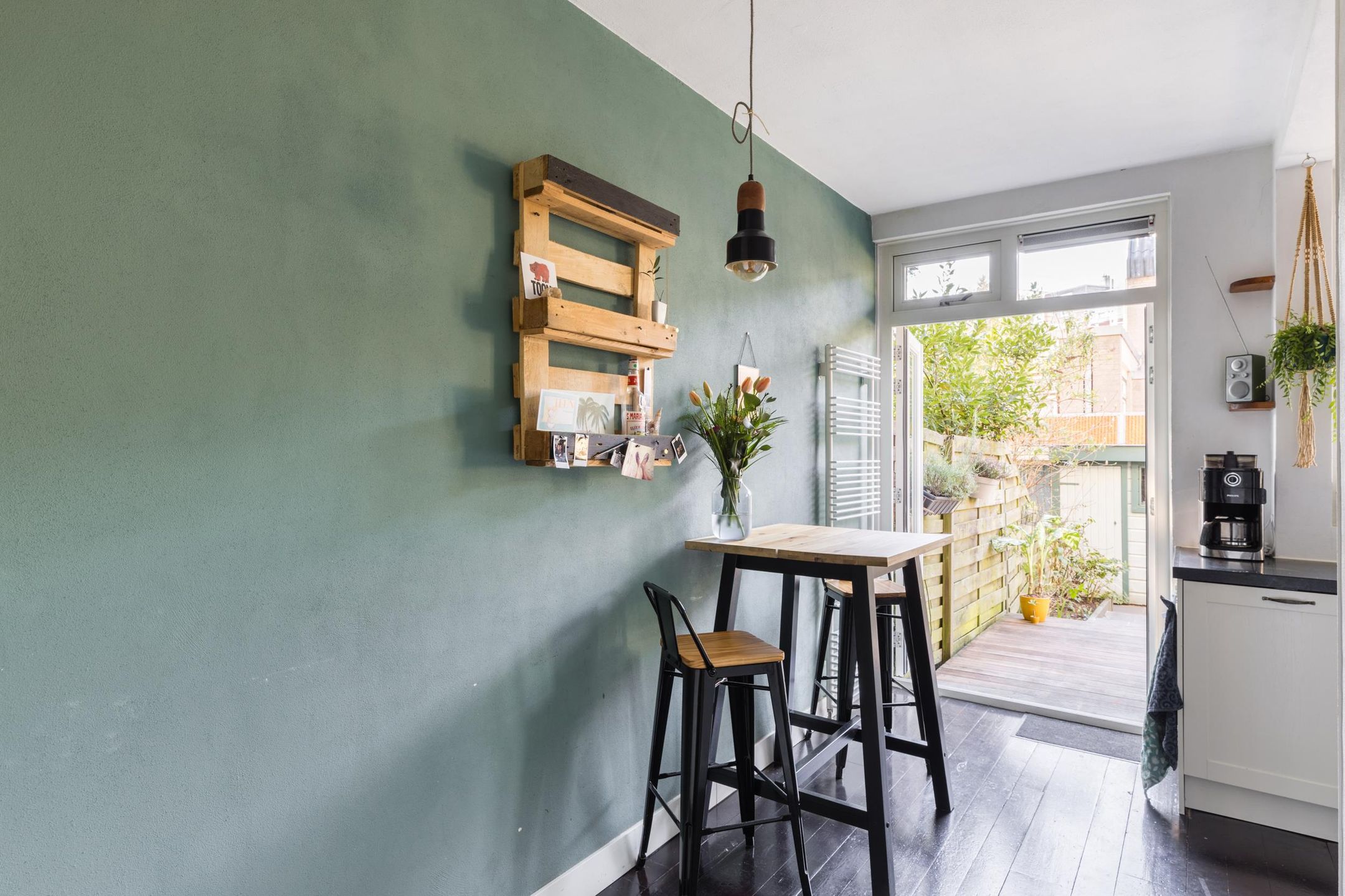 Foto 6 van Kijkduinstraat 95-H