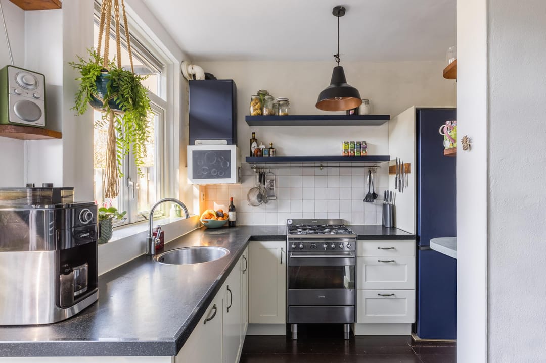 Foto 7 van Kijkduinstraat 95-H