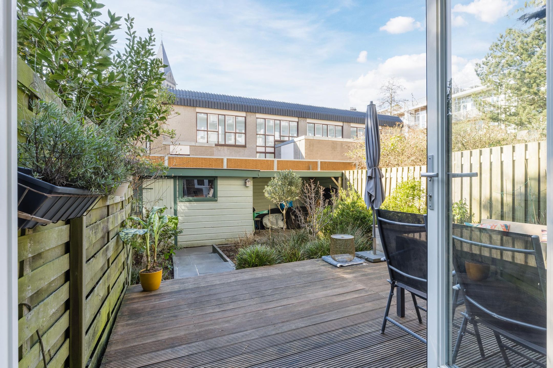 Foto 9 van Kijkduinstraat 95-H