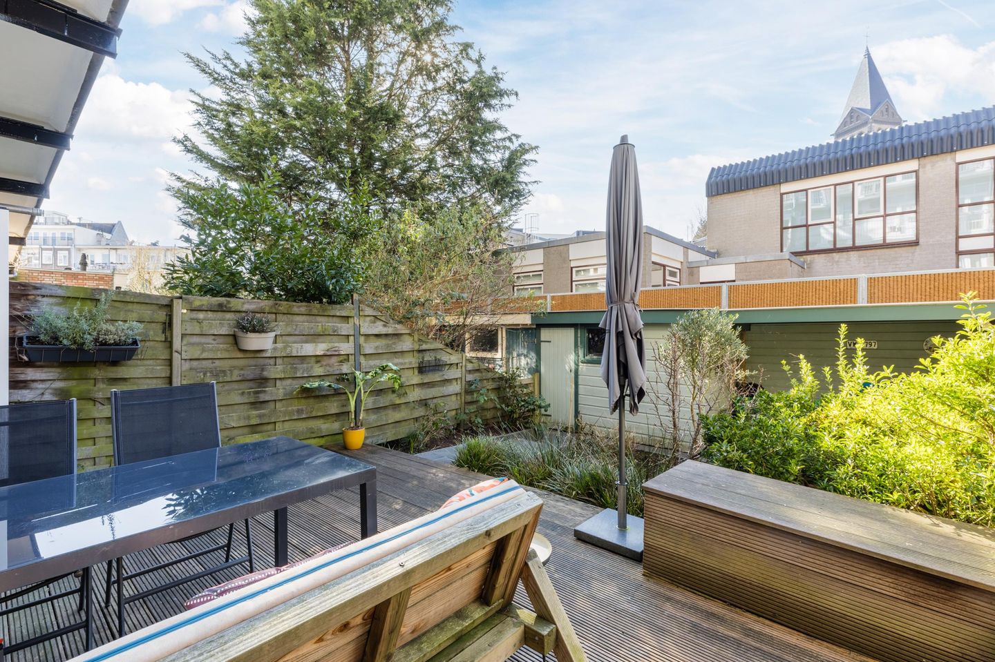 Foto 10 van Kijkduinstraat 95-H