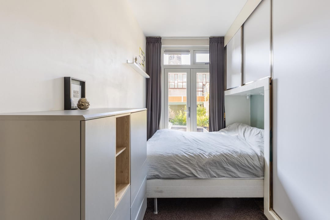 Foto 11 van Kijkduinstraat 95-H