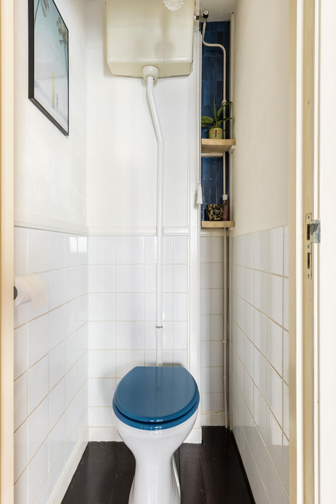 Foto 13 van Kijkduinstraat 95-H