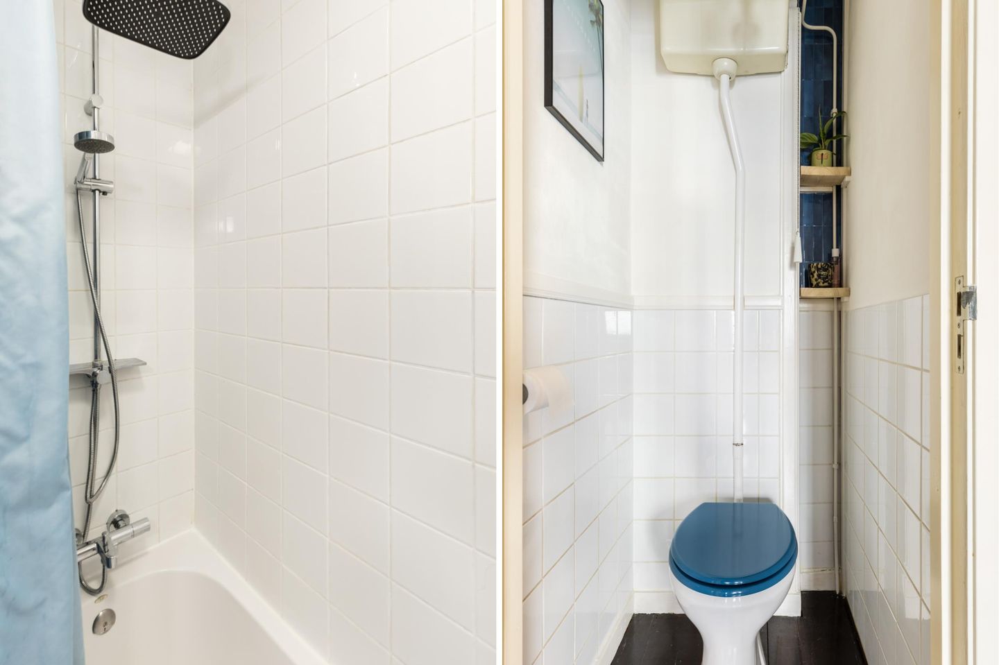 Foto 14 van Kijkduinstraat 95-H