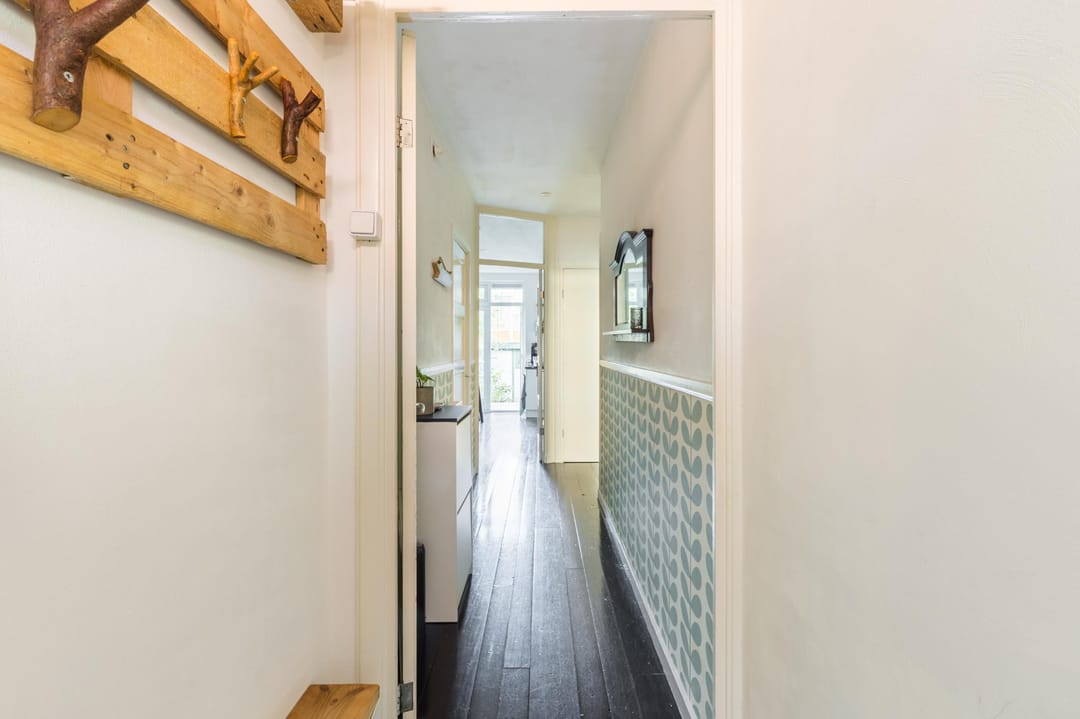 Foto 16 van Kijkduinstraat 95-H