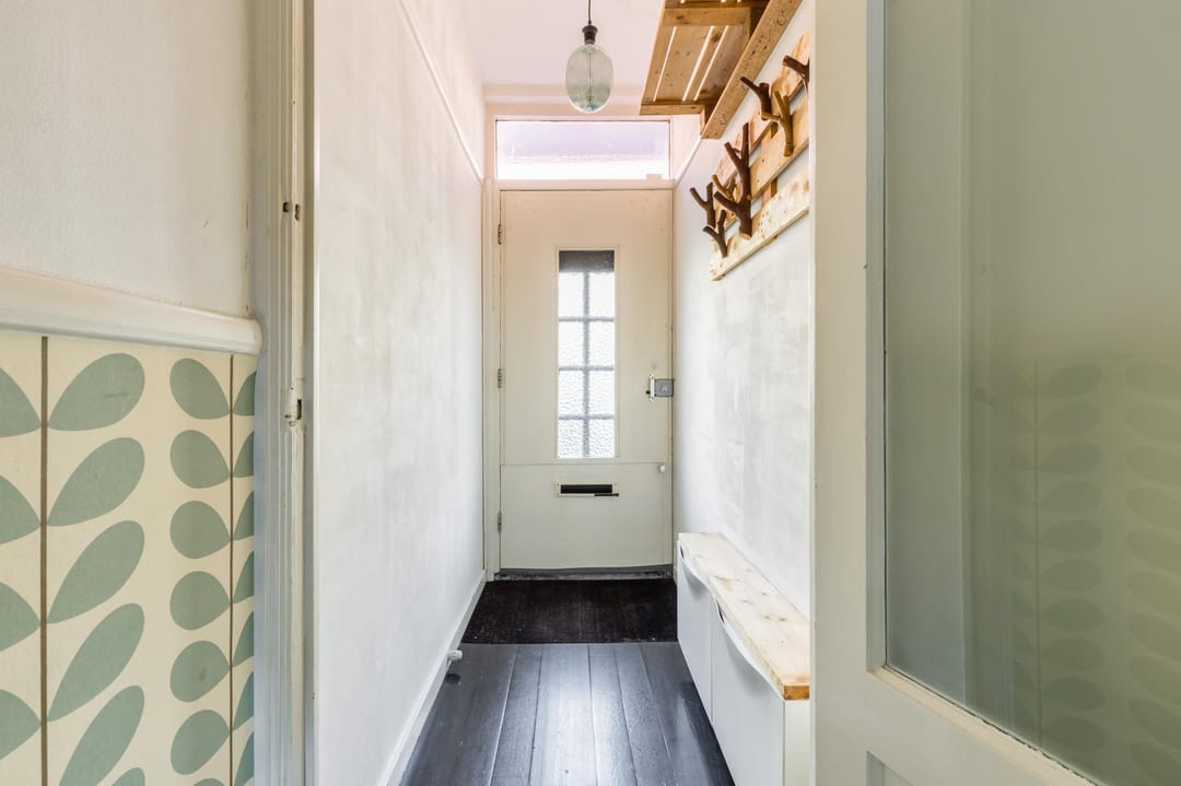 Foto 17 van Kijkduinstraat 95-H