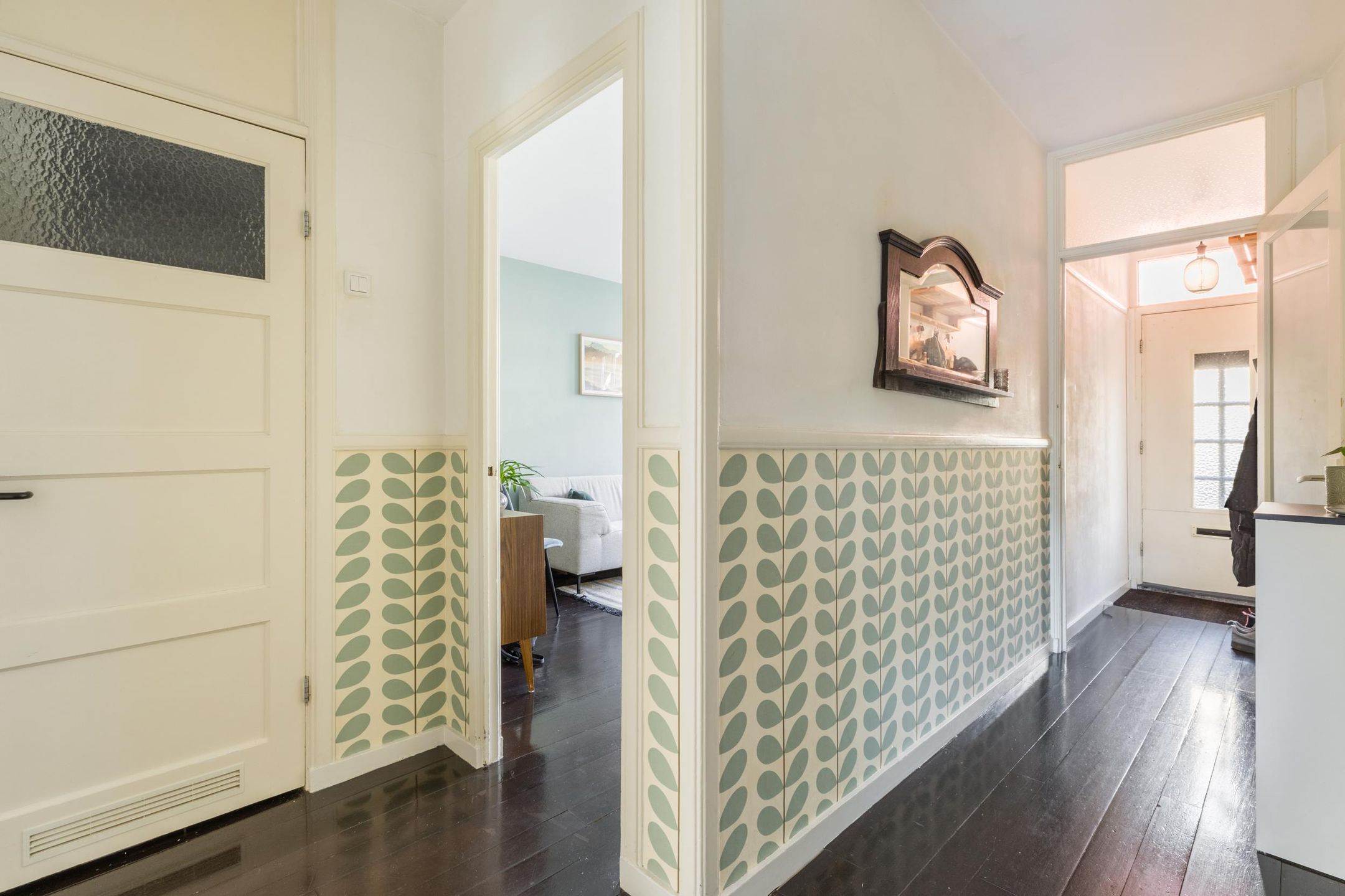 Foto 18 van Kijkduinstraat 95-H