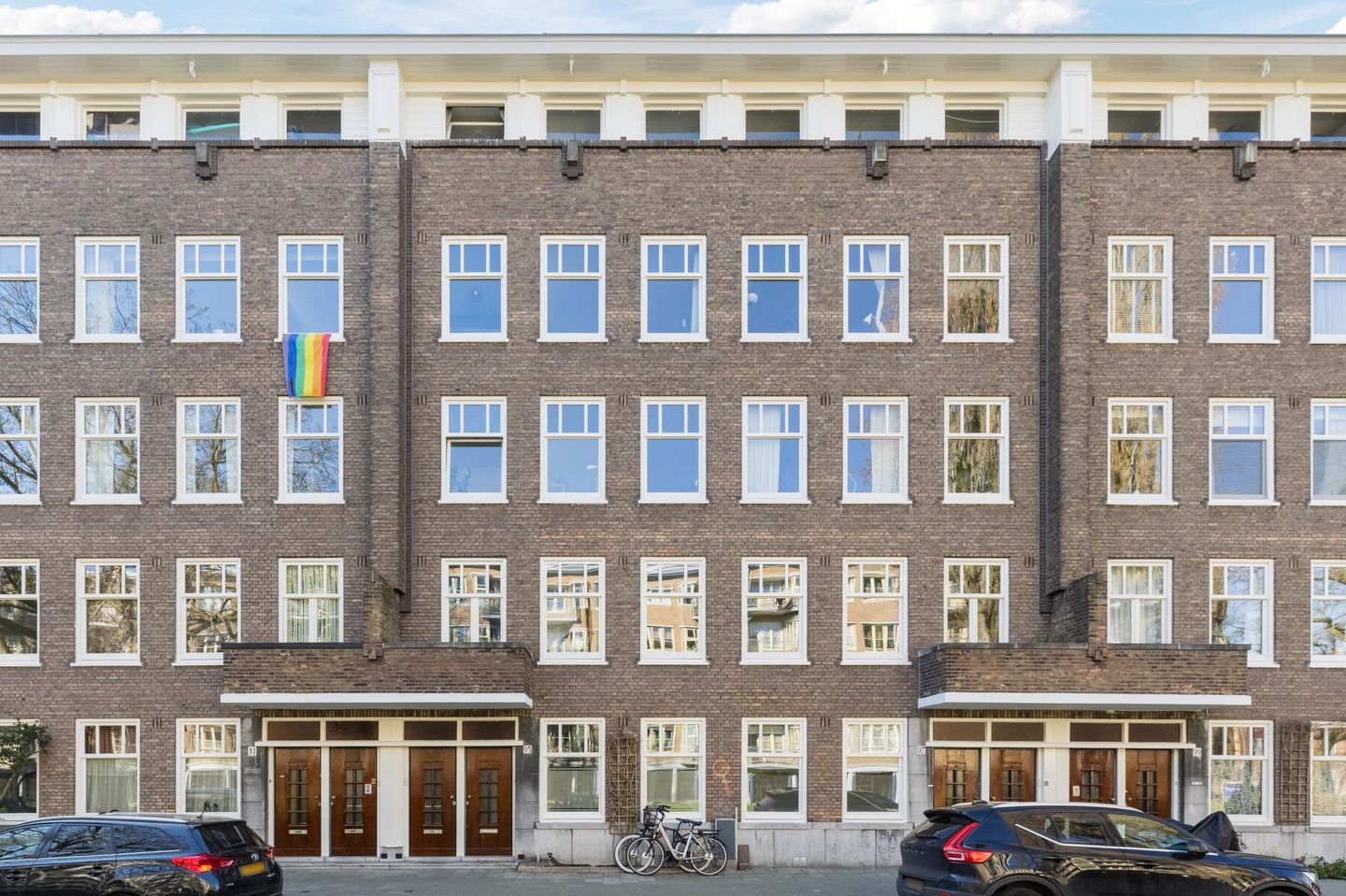 Foto 19 van Kijkduinstraat 95-H