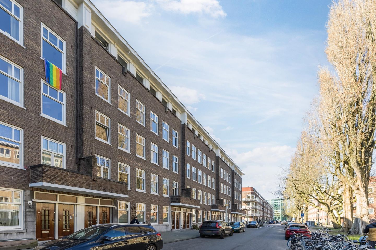 Foto 20 van Kijkduinstraat 95-H