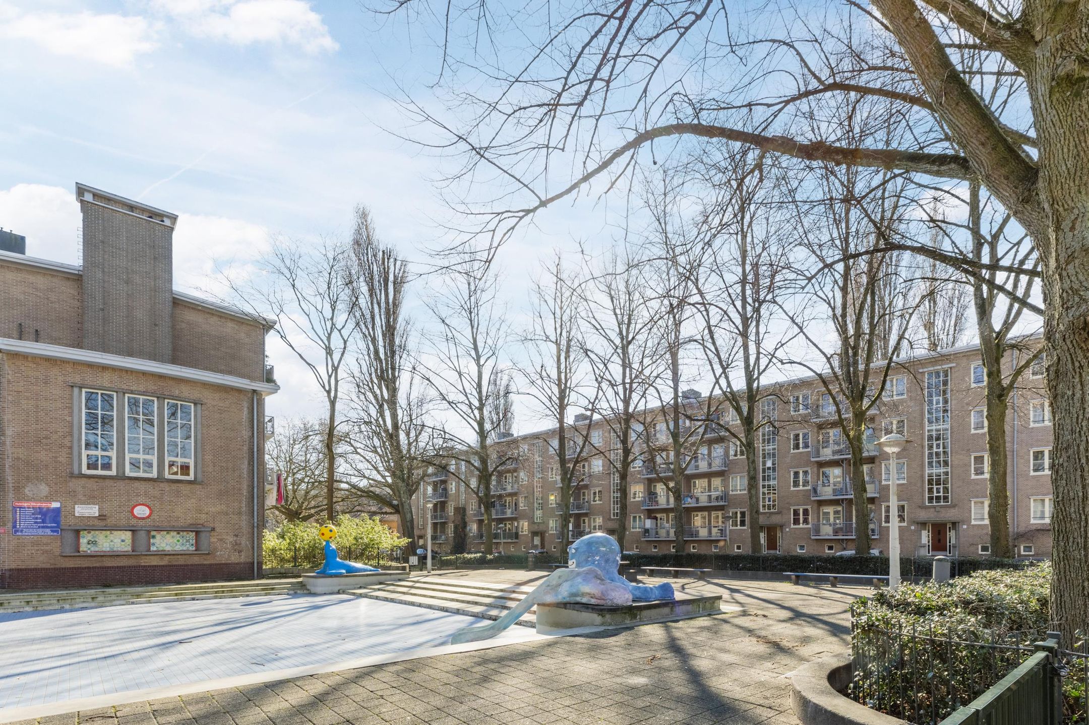 Foto 21 van Kijkduinstraat 95-H