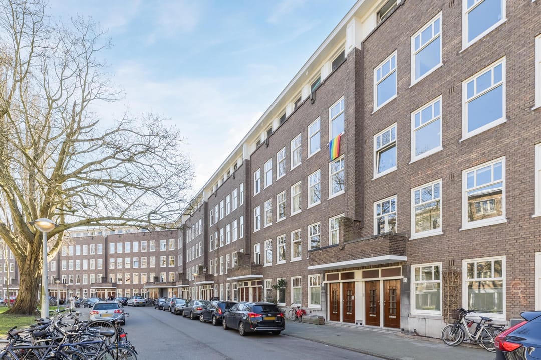 Foto 23 van Kijkduinstraat 95-H