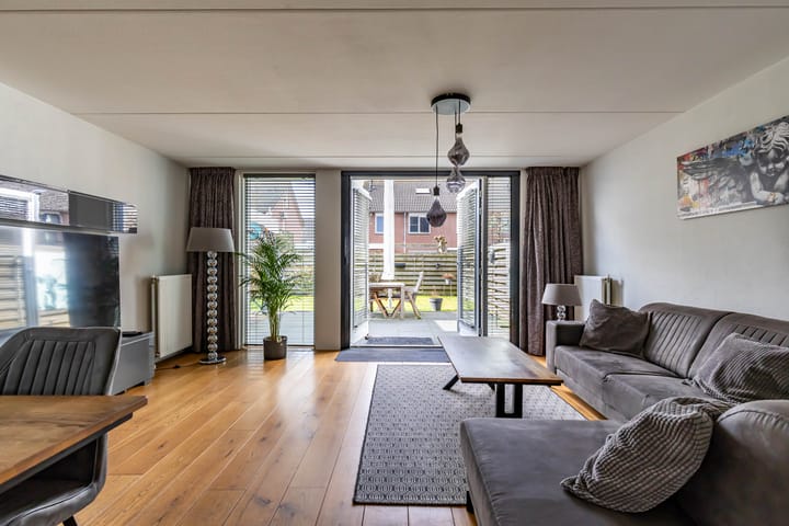 Foto 2 van Ruischerwaard 11