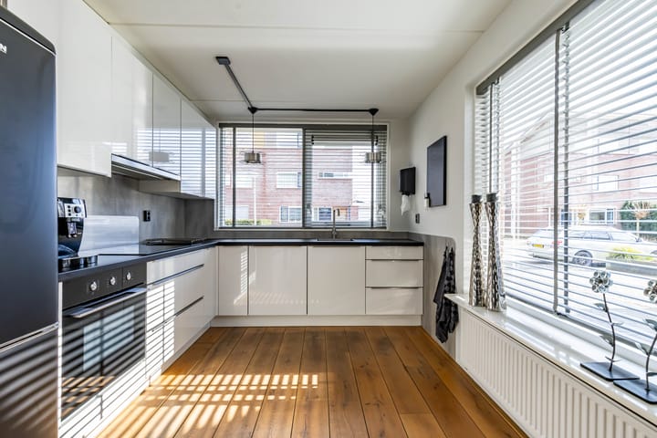 Foto 3 van Ruischerwaard 11