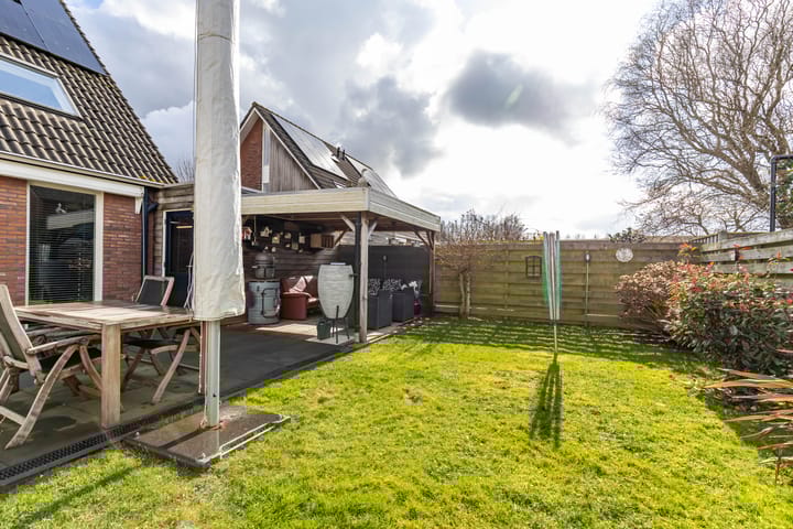 Foto 4 van Ruischerwaard 11