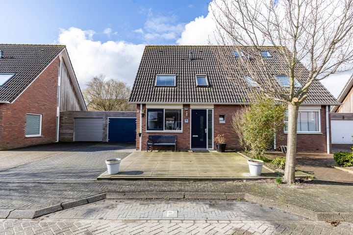 Foto 5 van Ruischerwaard 11