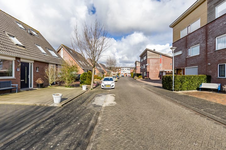 Foto 6 van Ruischerwaard 11