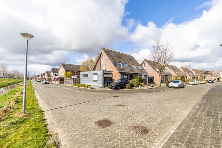 Foto 9 van Ruischerwaard 11