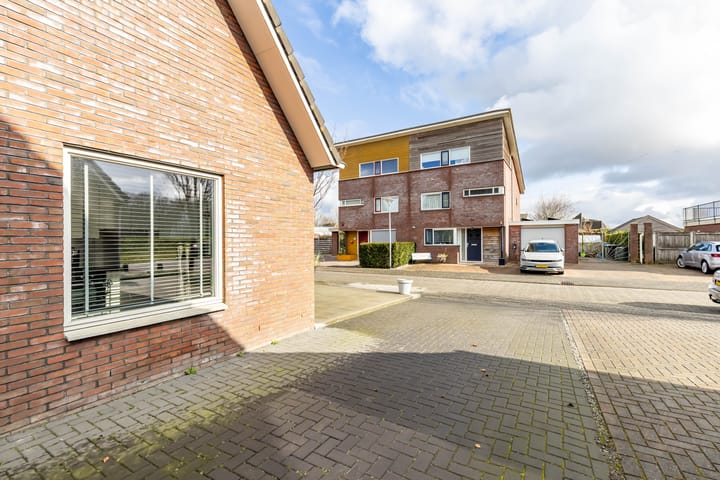 Foto 10 van Ruischerwaard 11