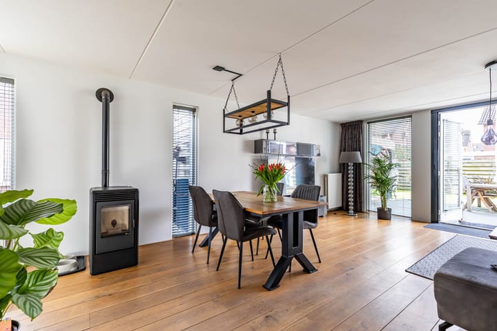 Foto 16 van Ruischerwaard 11