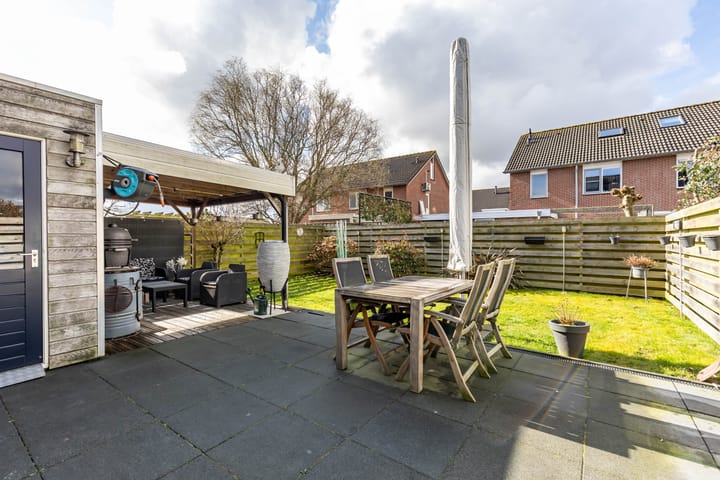 Foto 25 van Ruischerwaard 11