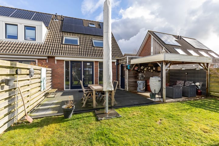 Foto 28 van Ruischerwaard 11