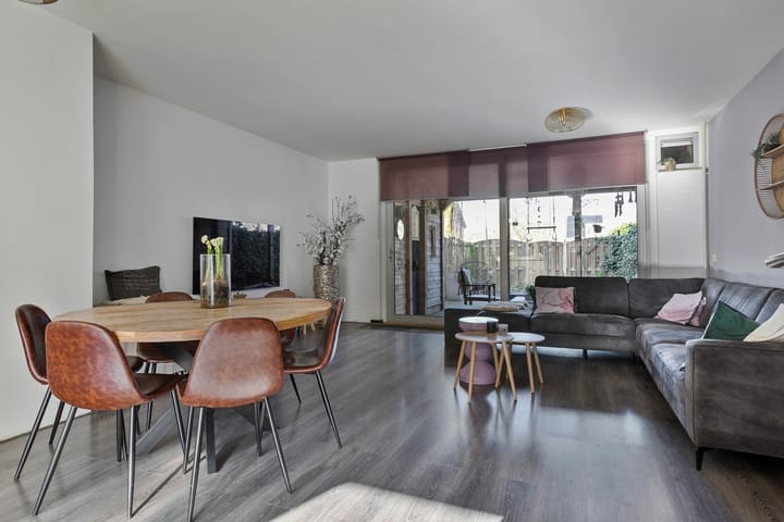 Foto 2 van Teldersweg 91