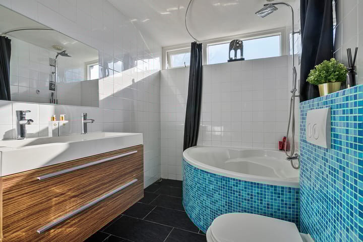 Foto 4 van Teldersweg 91